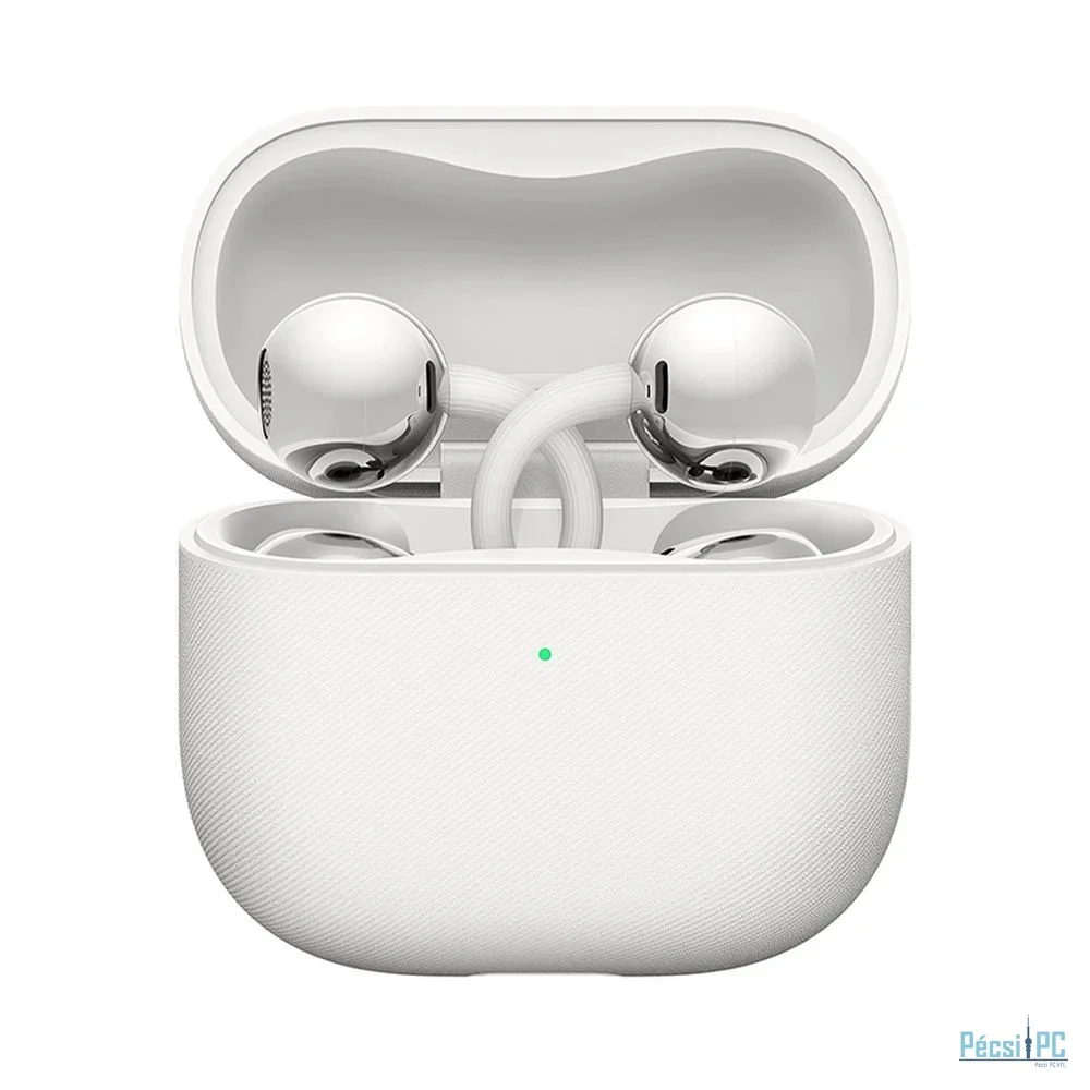 Huawei FreeClip 2 Bluetooth Headset White