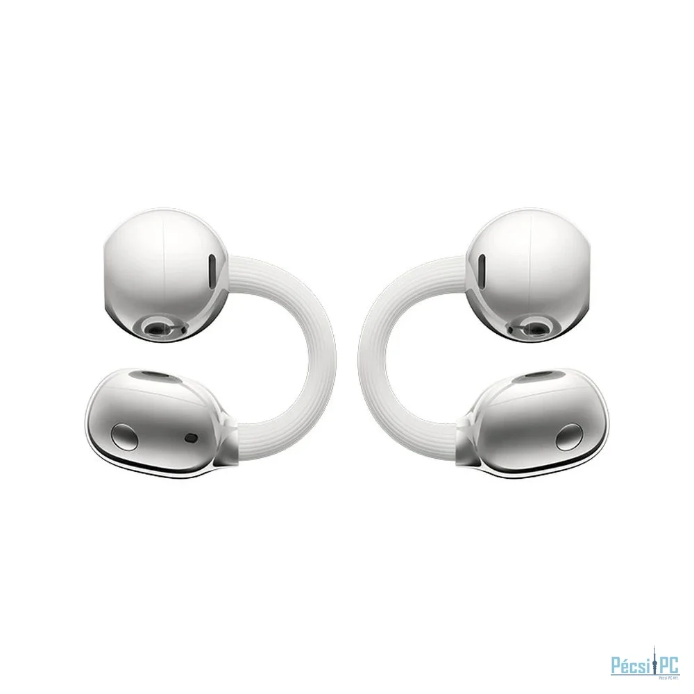 Huawei FreeClip 2 Bluetooth Headset White