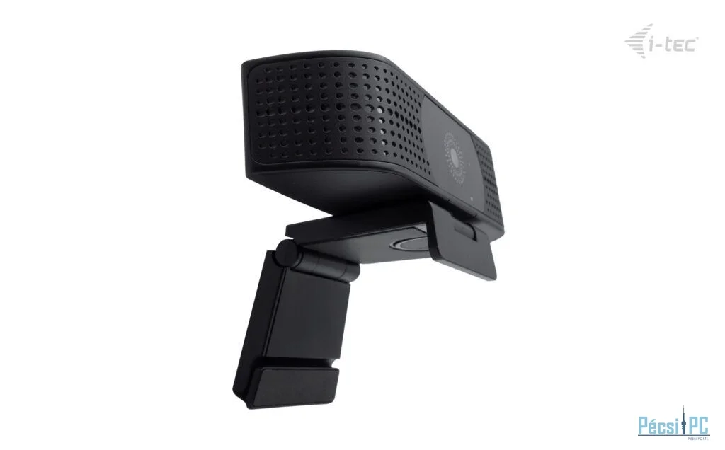 I-TEC Solomon 500 Webkamera Black