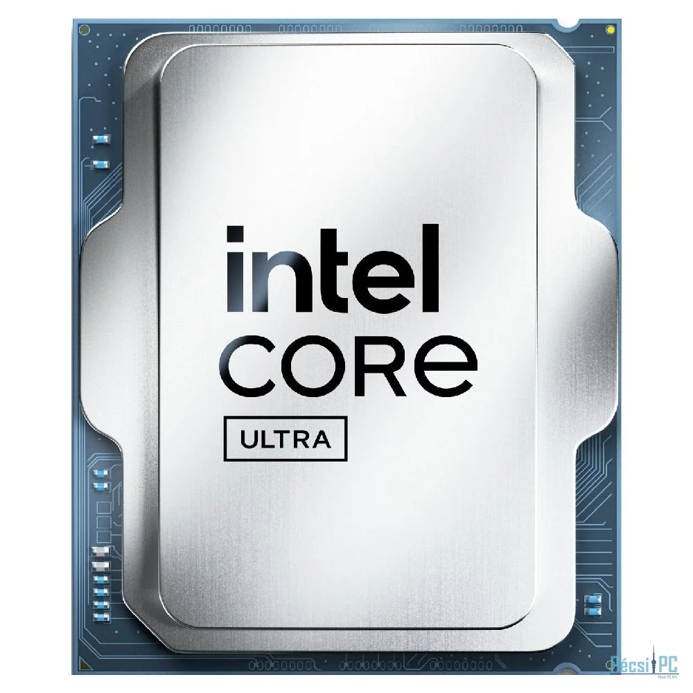 Intel Core Ultra 7-270K Plus 3,7GHz 36MB LGA1851 OEM