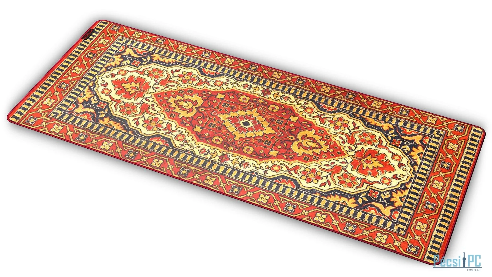 KRUX Krux Space Carpet XXL Egérpad