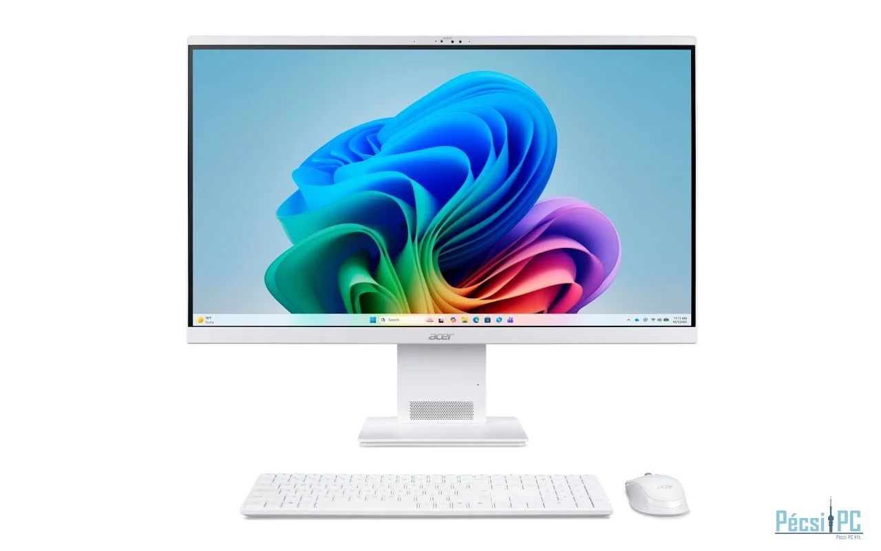 Új Laptop / Új Számítógép