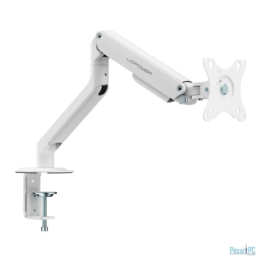 LC Power LC-EQ-A32W Monitor arm for monitors up to 32