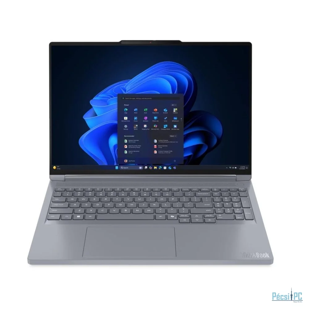 Új Laptop / Új Számítógép