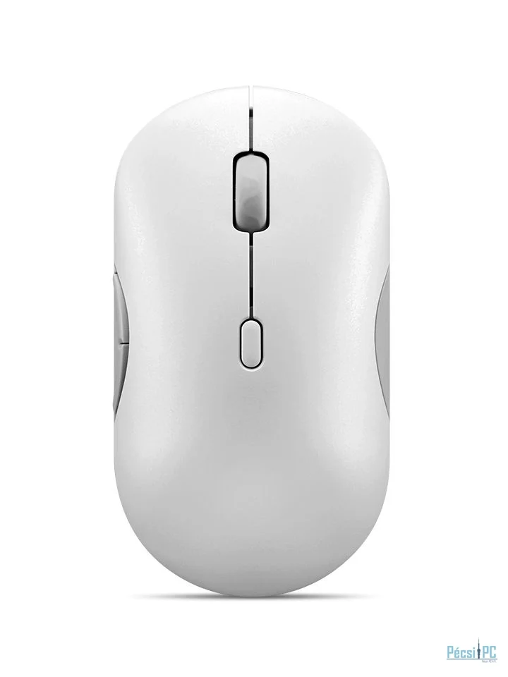 Lenovo 700 Multi-Device Wireless Bluetooth Mouse Seashell