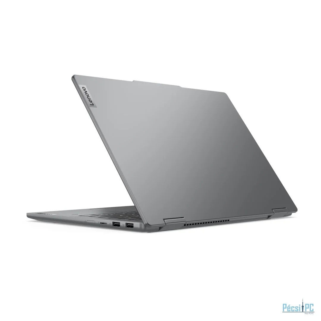 Lenovo IdeaPad 5 2-in-1 Luna Grey