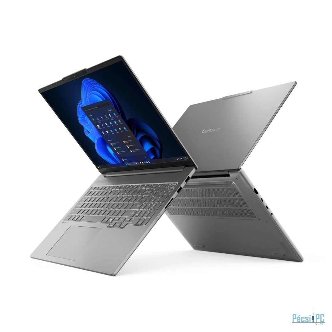 Lenovo IdeaPad Pro 5 Luna Grey