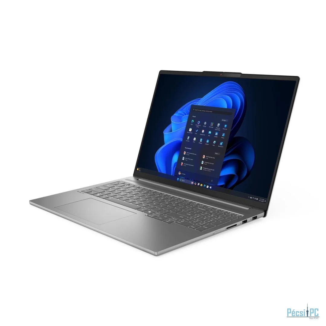 Lenovo IdeaPad Pro 5 Luna Grey