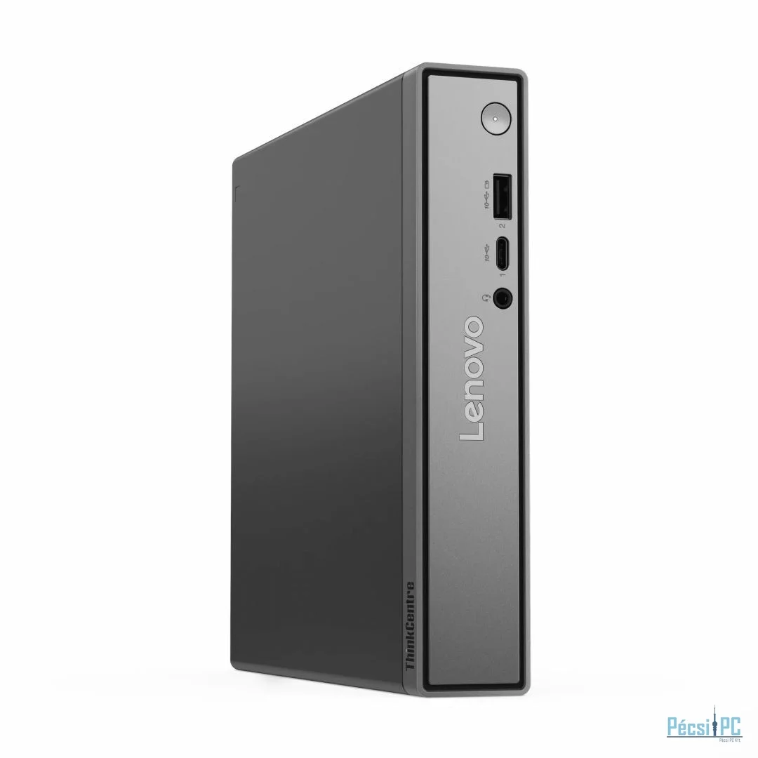 Lenovo ThinkCentre neo 55q Gen 6 Black