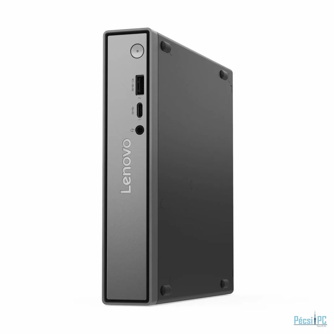Lenovo ThinkCentre neo 55q Gen 6 Black