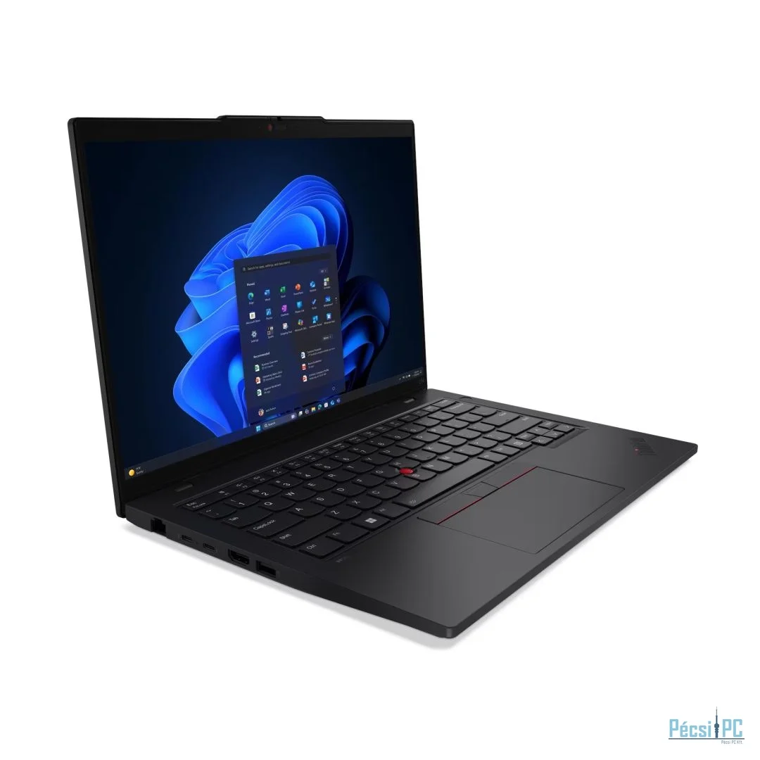 Lenovo ThinkPad L14 Gen 6 Black