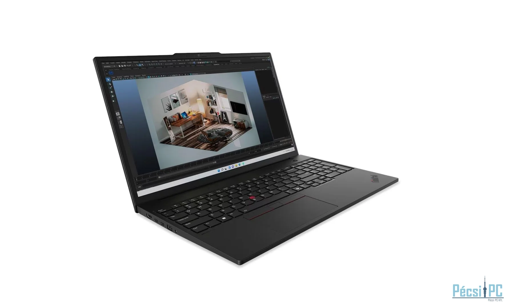 Új Laptop / Új Számítógép