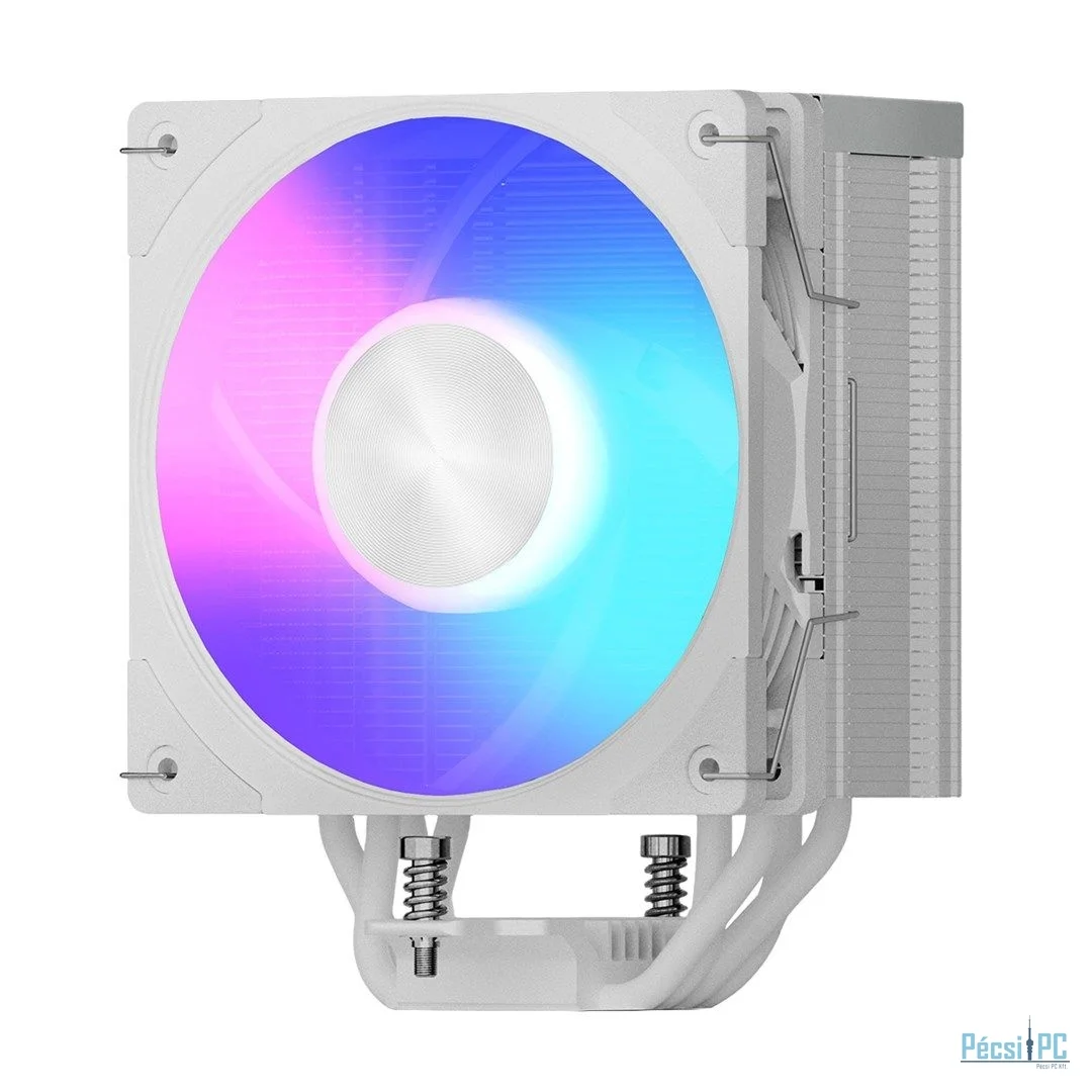 Modecom Volcano 0C T721 ARGB White