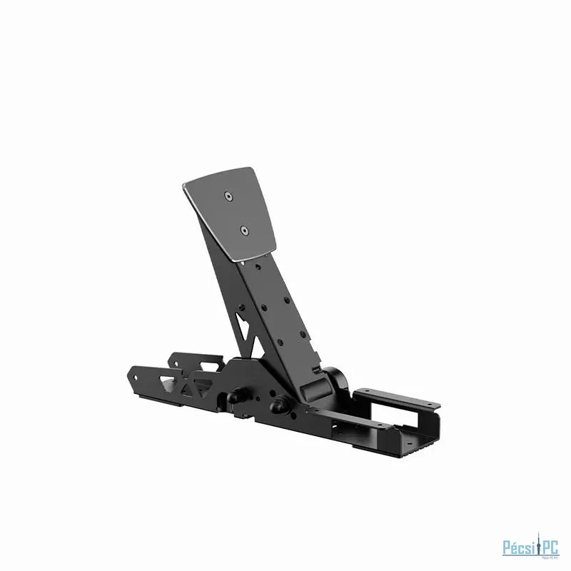 MOZA SR-P Clutch Pedal