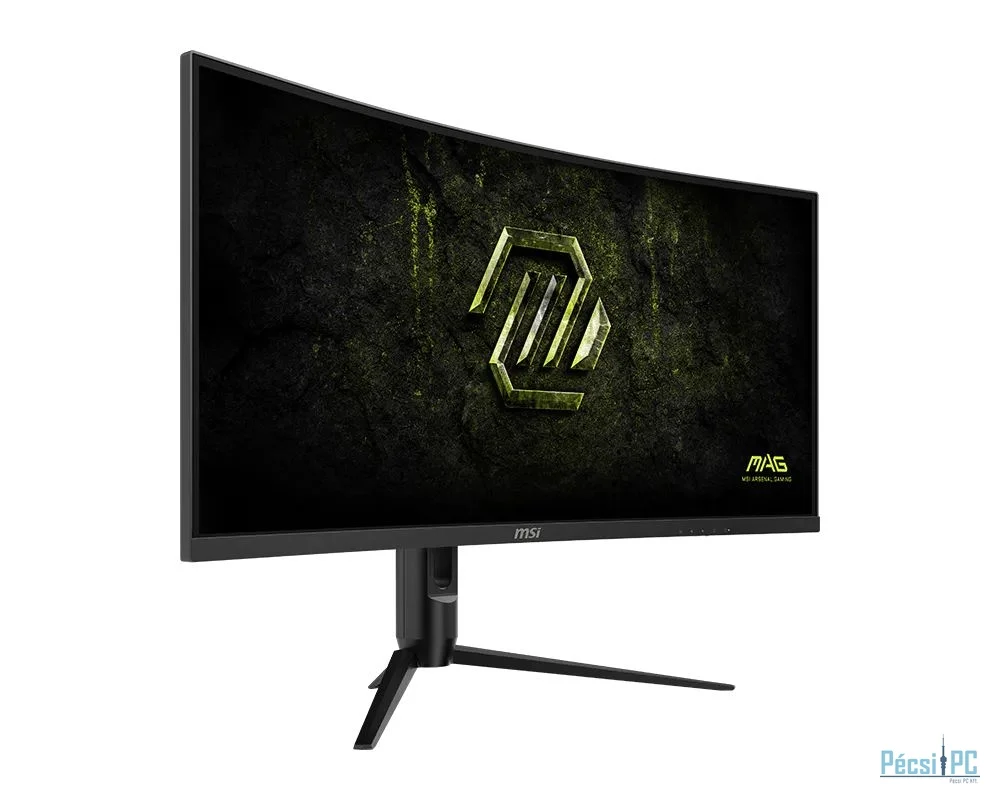 Msi 34