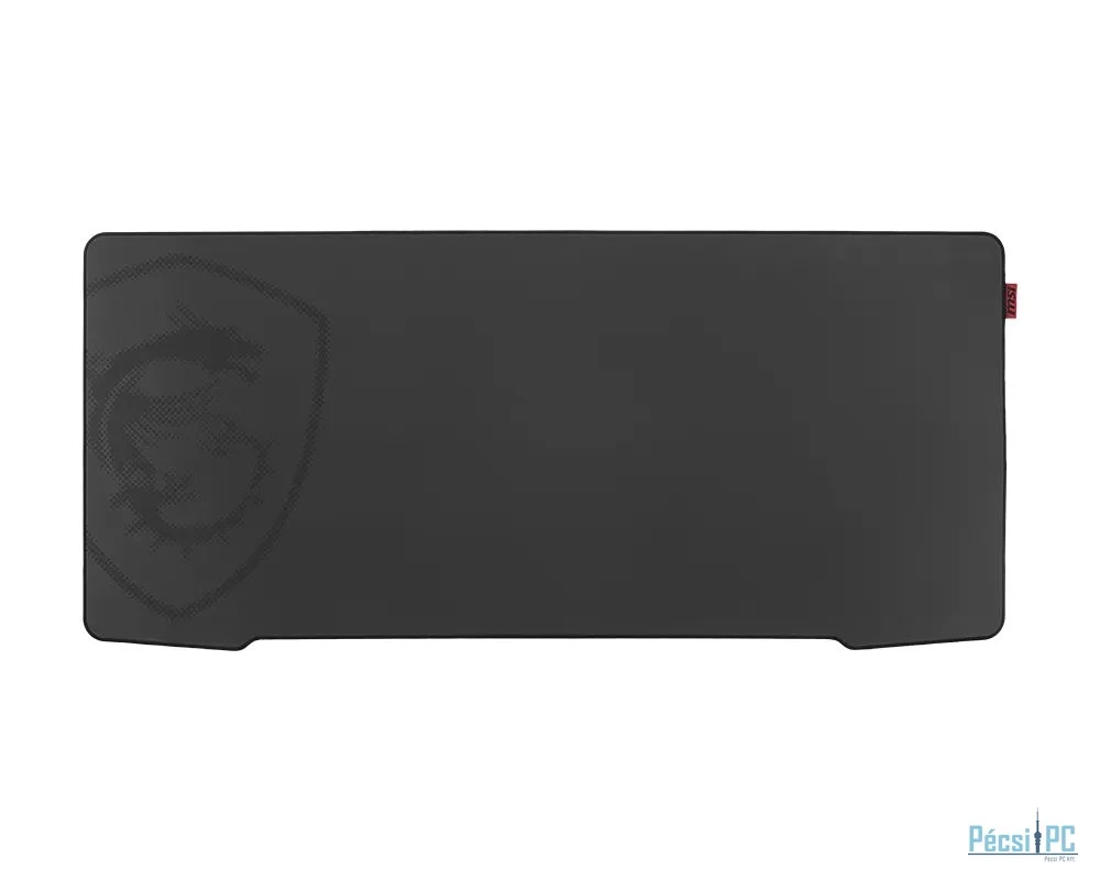Msi Agility GD73 Egérpad Black