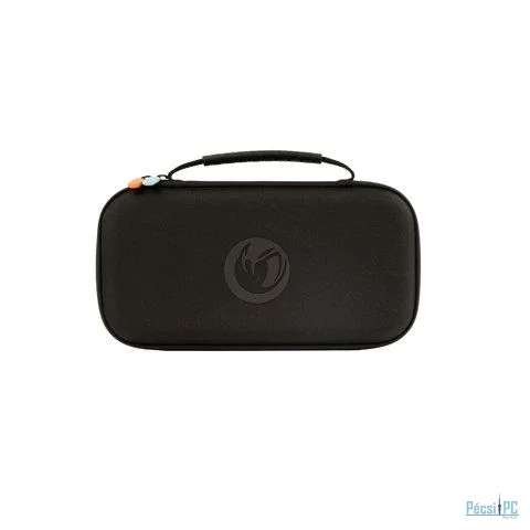 Nacon Nintendo Switch Nagy Utazótok (NSW/NWS2) Black