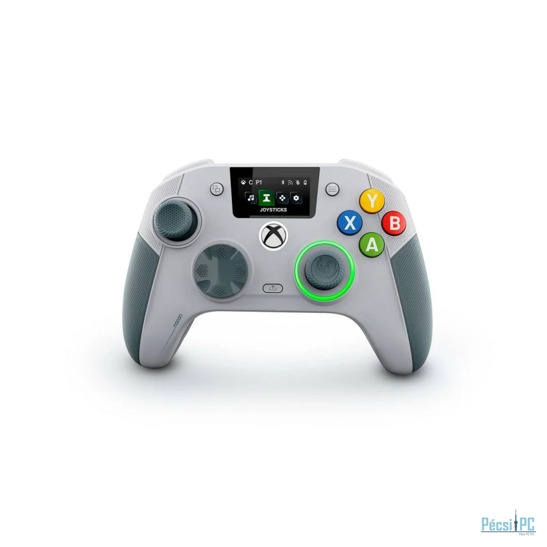 Nacon Revolution X 360 Anniversary Edition Unlimited Wireless Bluetooth Gamepad Black