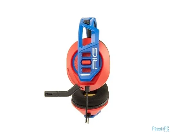 Nacon RIG 300 PRO HN Gaming Headset Blue/Red