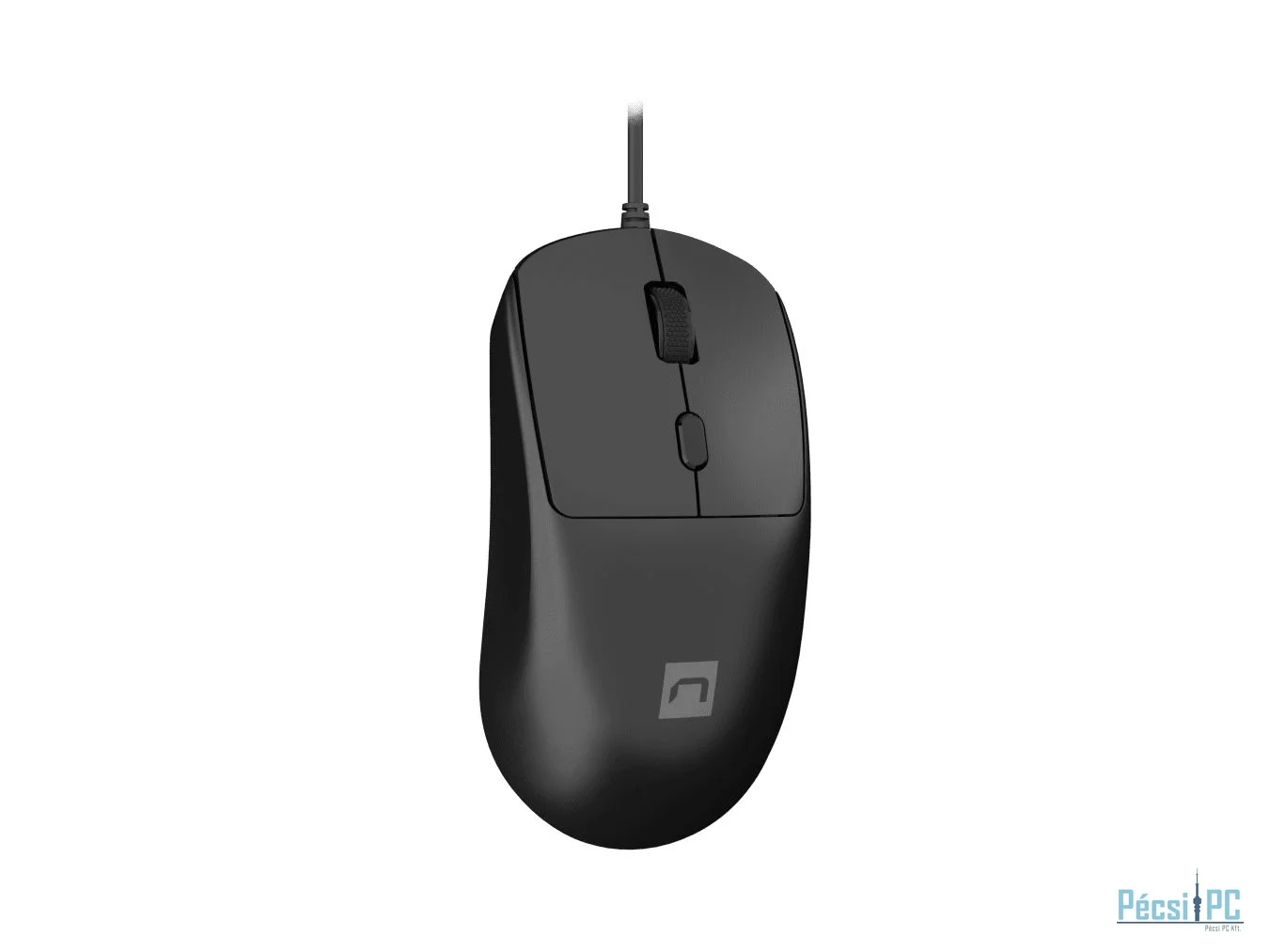 natec Hawk 2 Mouse Black