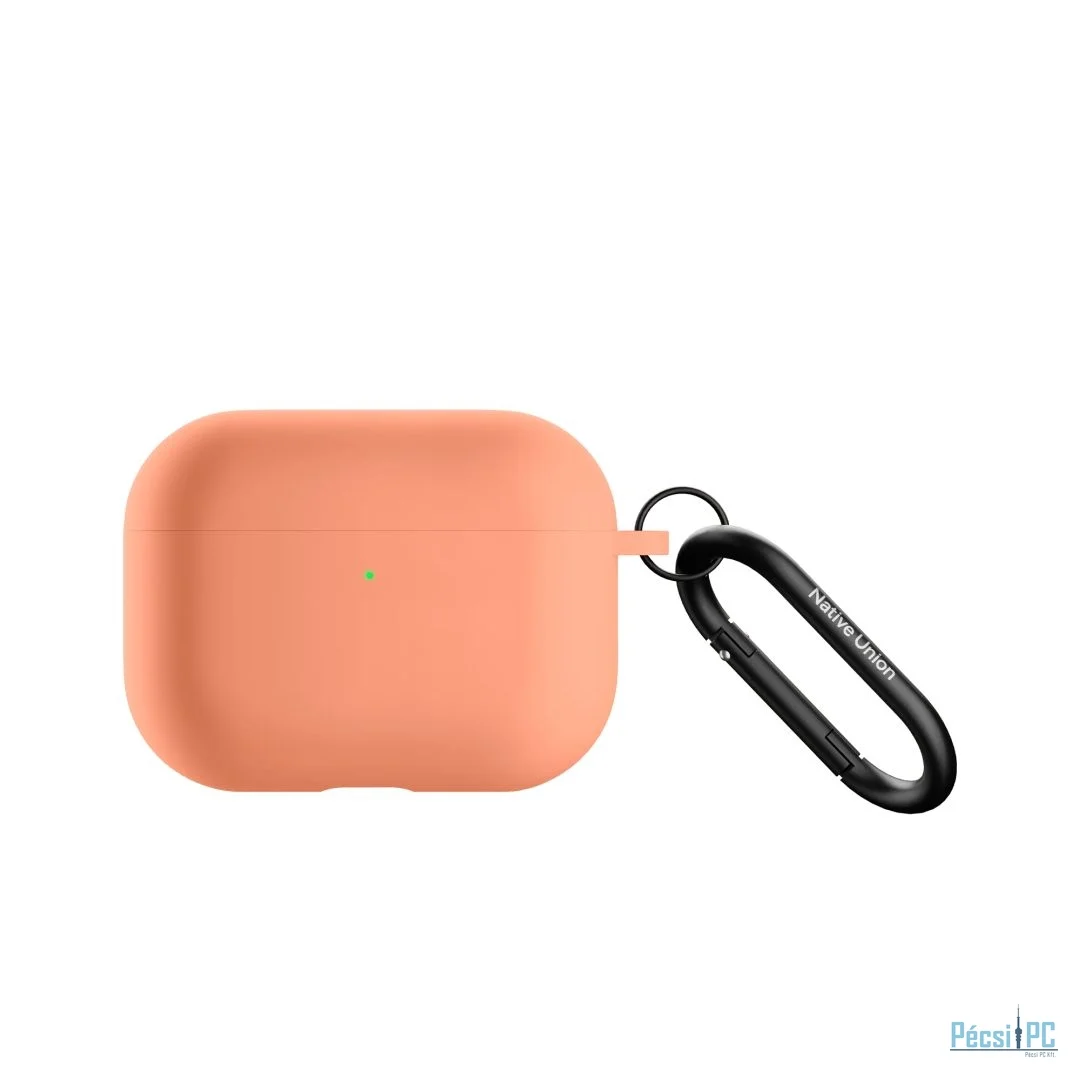 Native Union Active Case for AirPods Pro 3 Apricot