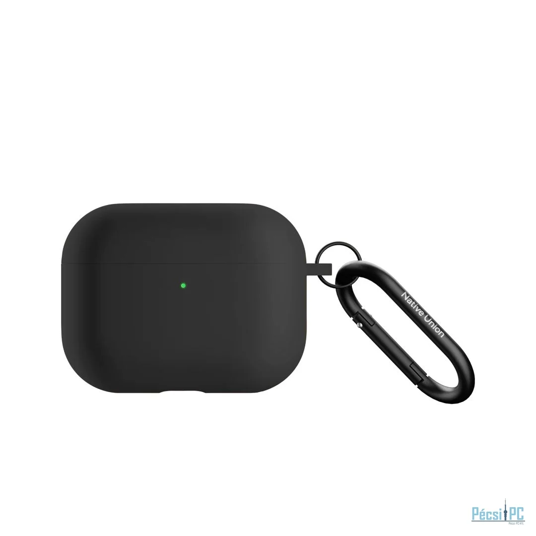 Native Union Active Case for AirPods Pro 3 Black
