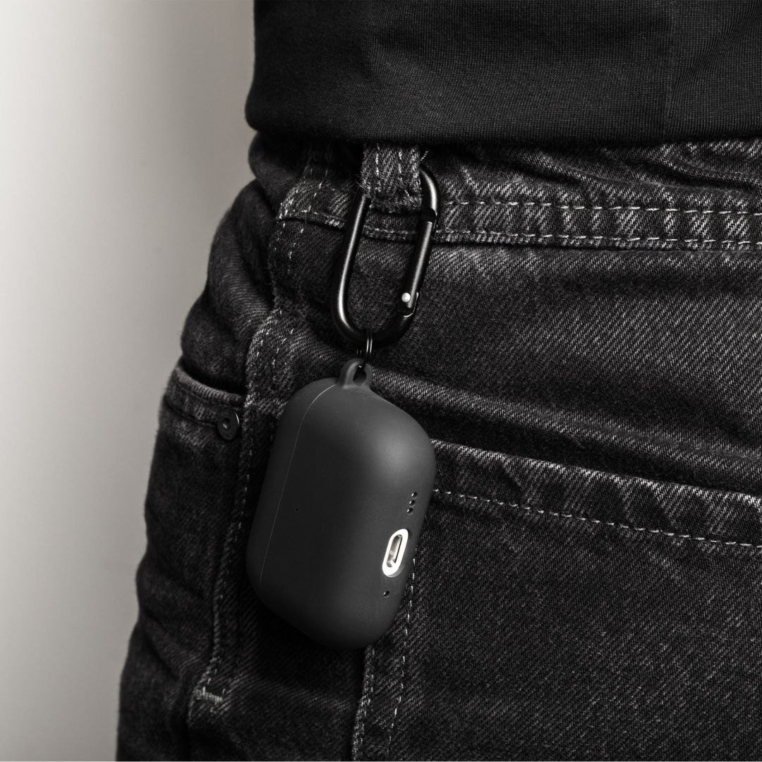 Native Union Active Case for AirPods Pro 3 Black