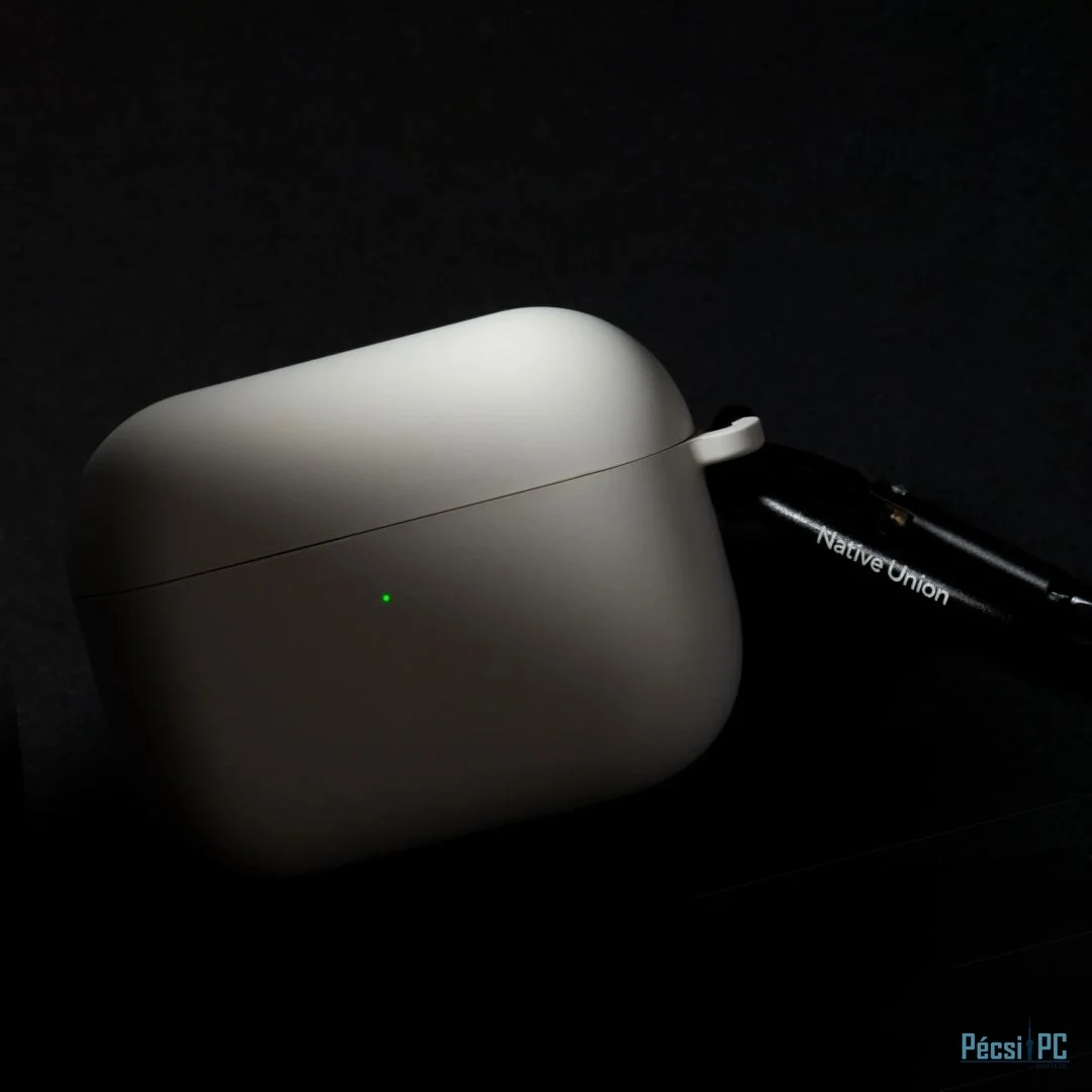 Native Union Active Case for AirPods Pro 3 Sandstone