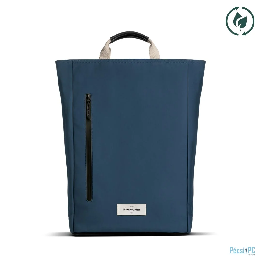 Native Union WFA Backpack Navy