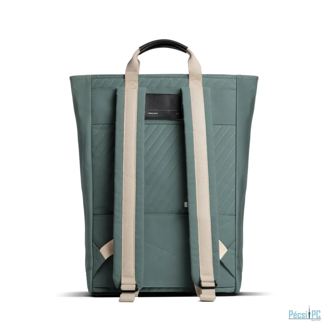 Native Union WFA Backpack Slate Green