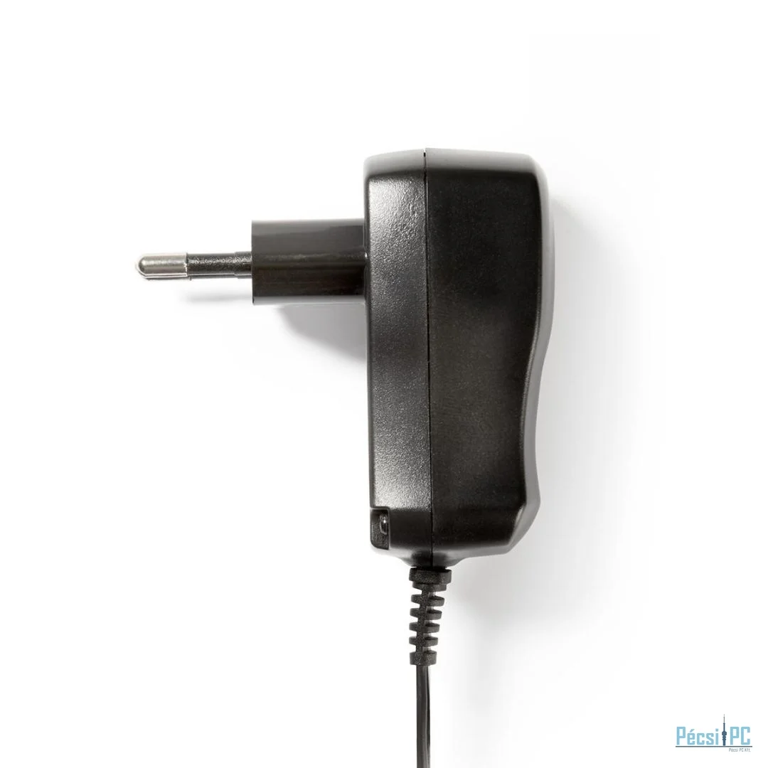 Nedis Universal AC Power Adapter 7,2W 1,8m Black
