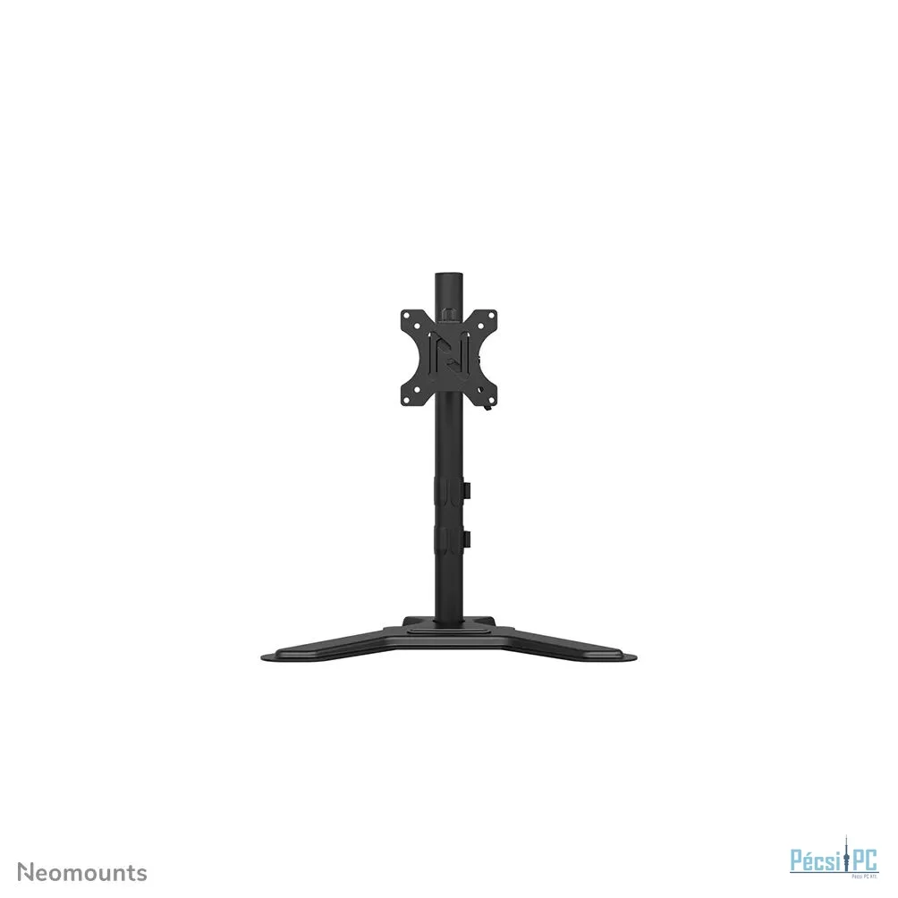 Neomounts DS45-600BL1 Single monitor stand 10-32