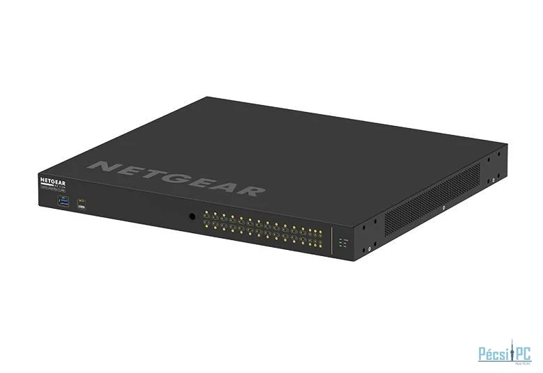 Netgear GSM4230UP-100EUS Managed Switch