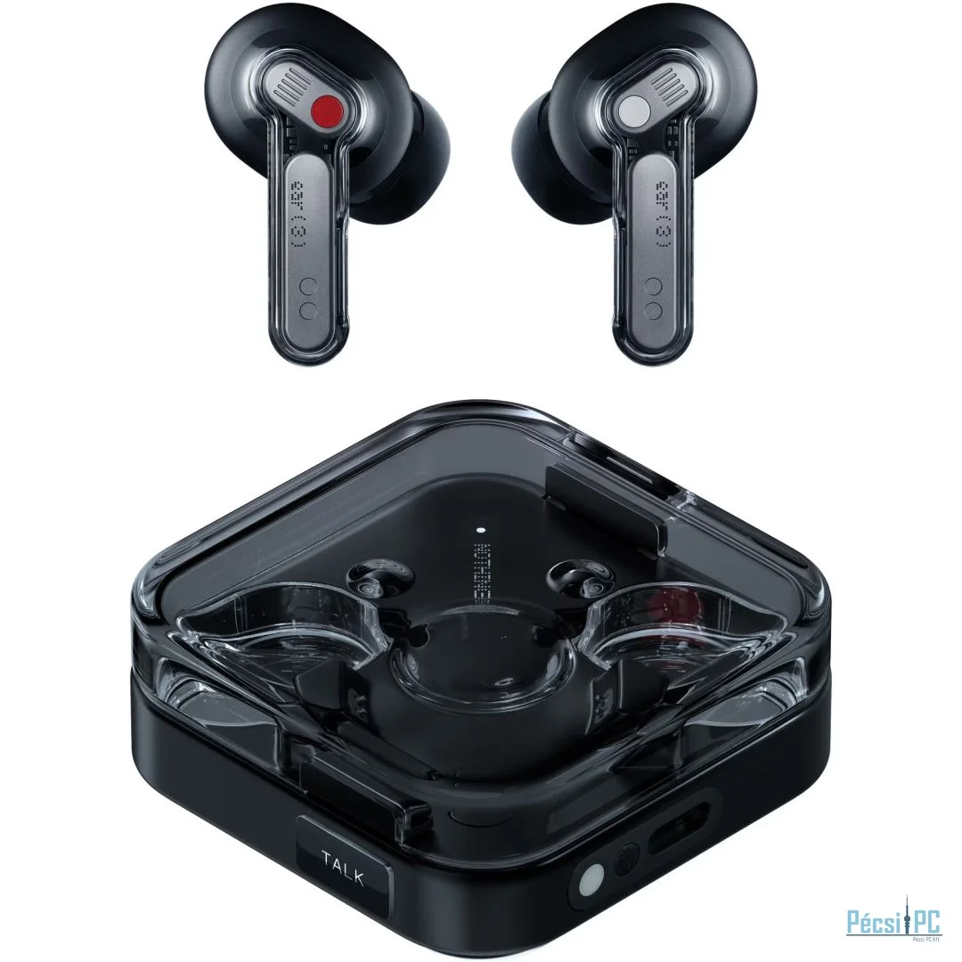 Fej- és Fülhallgató/Headset