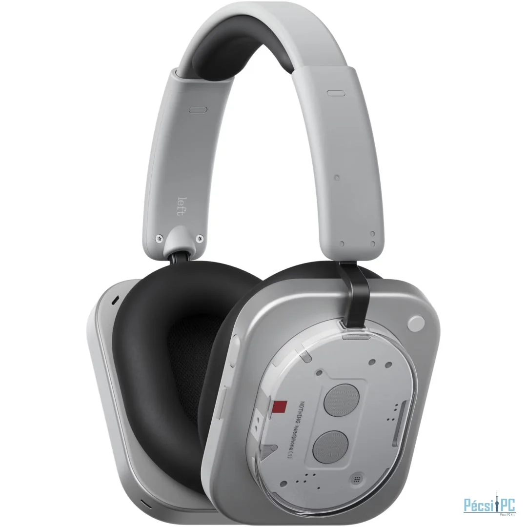 Nothing Headphone (1) Bluetooth Headset White