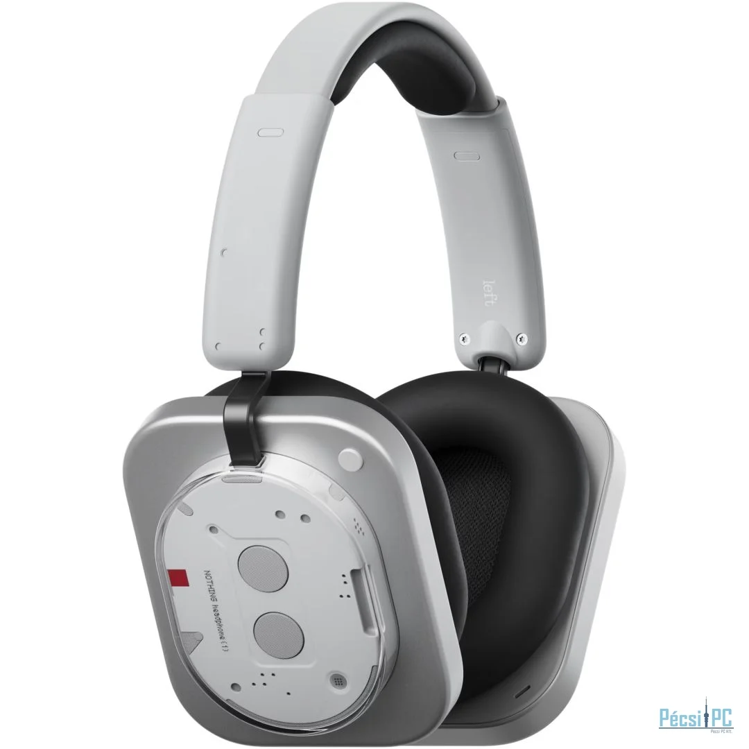 Nothing Headphone (1) Bluetooth Headset White