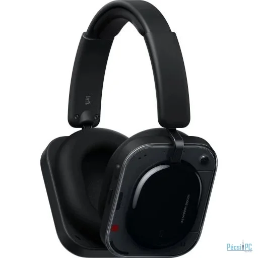 Fej- és Fülhallgató/Headset