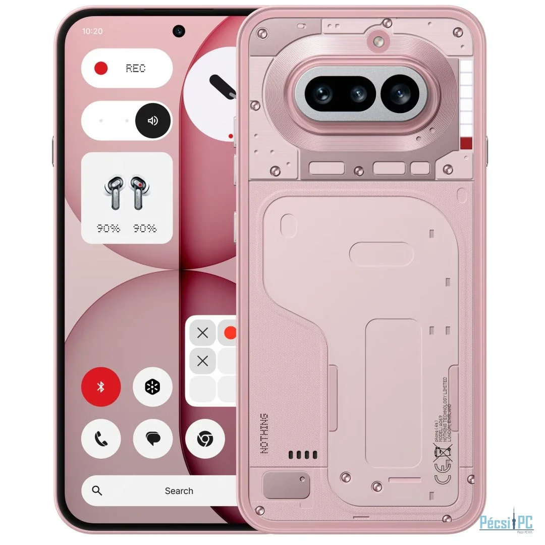 Mobiltelefon