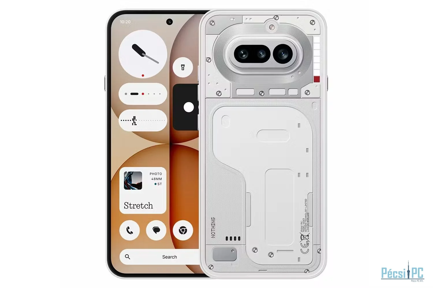 Mobiltelefon