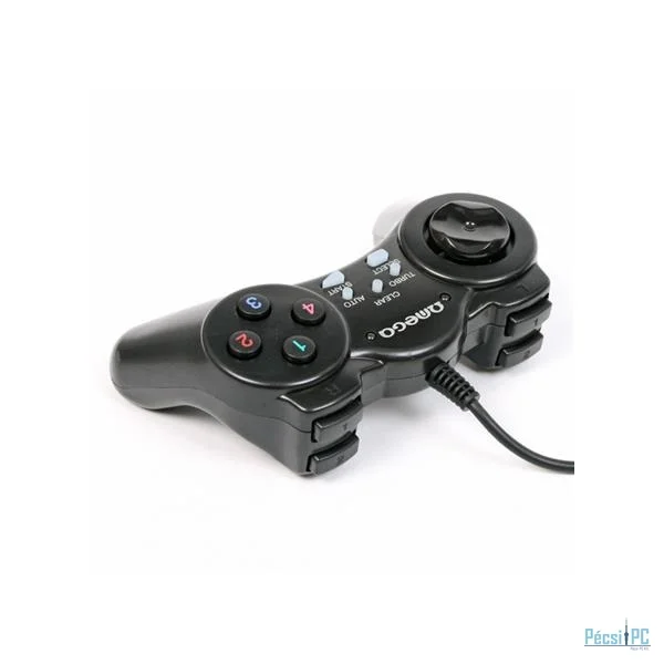 Gamepad