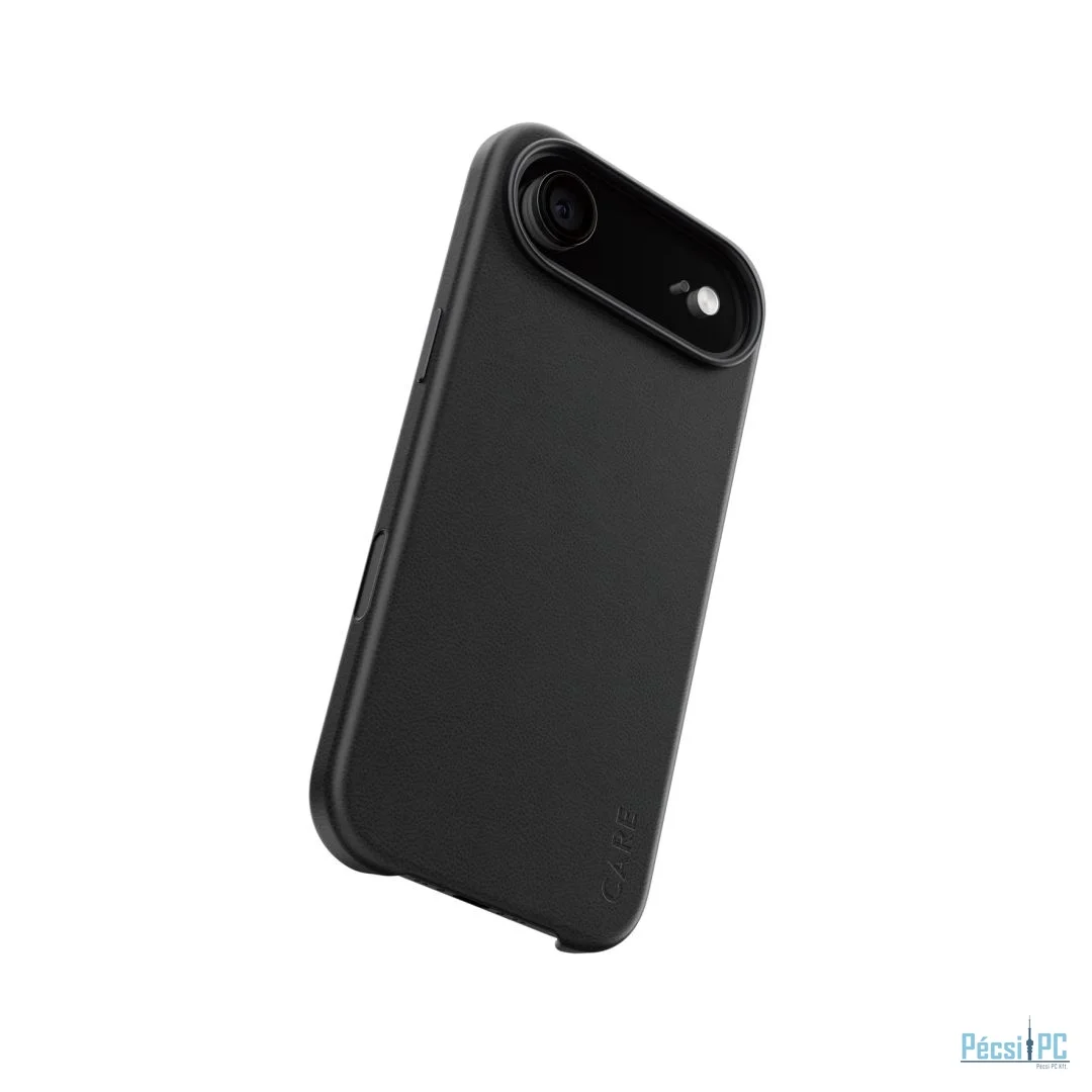 PanzerGlass Care Solo Case for iPhone Air Black