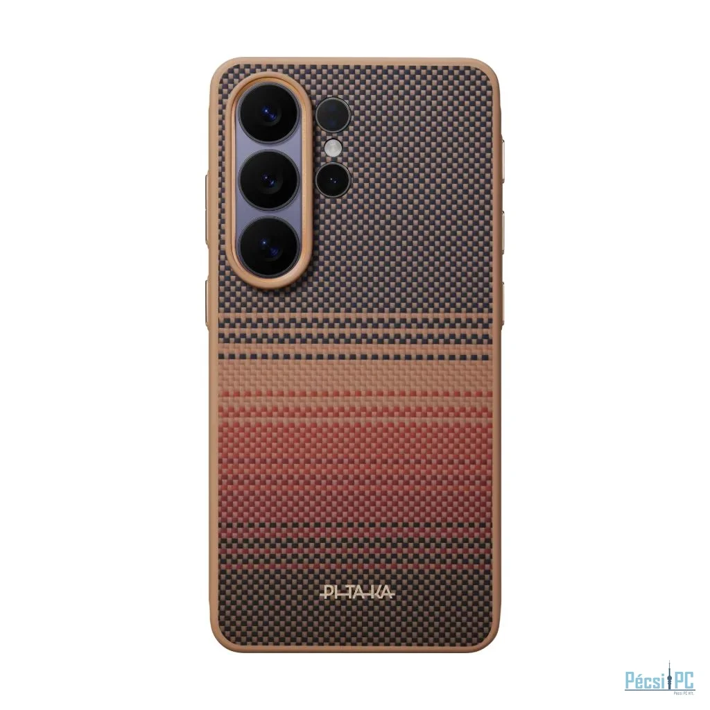 Pitaka Cairn (Aaron Button) case for Samsung Galaxy S26 Ultra Sunset