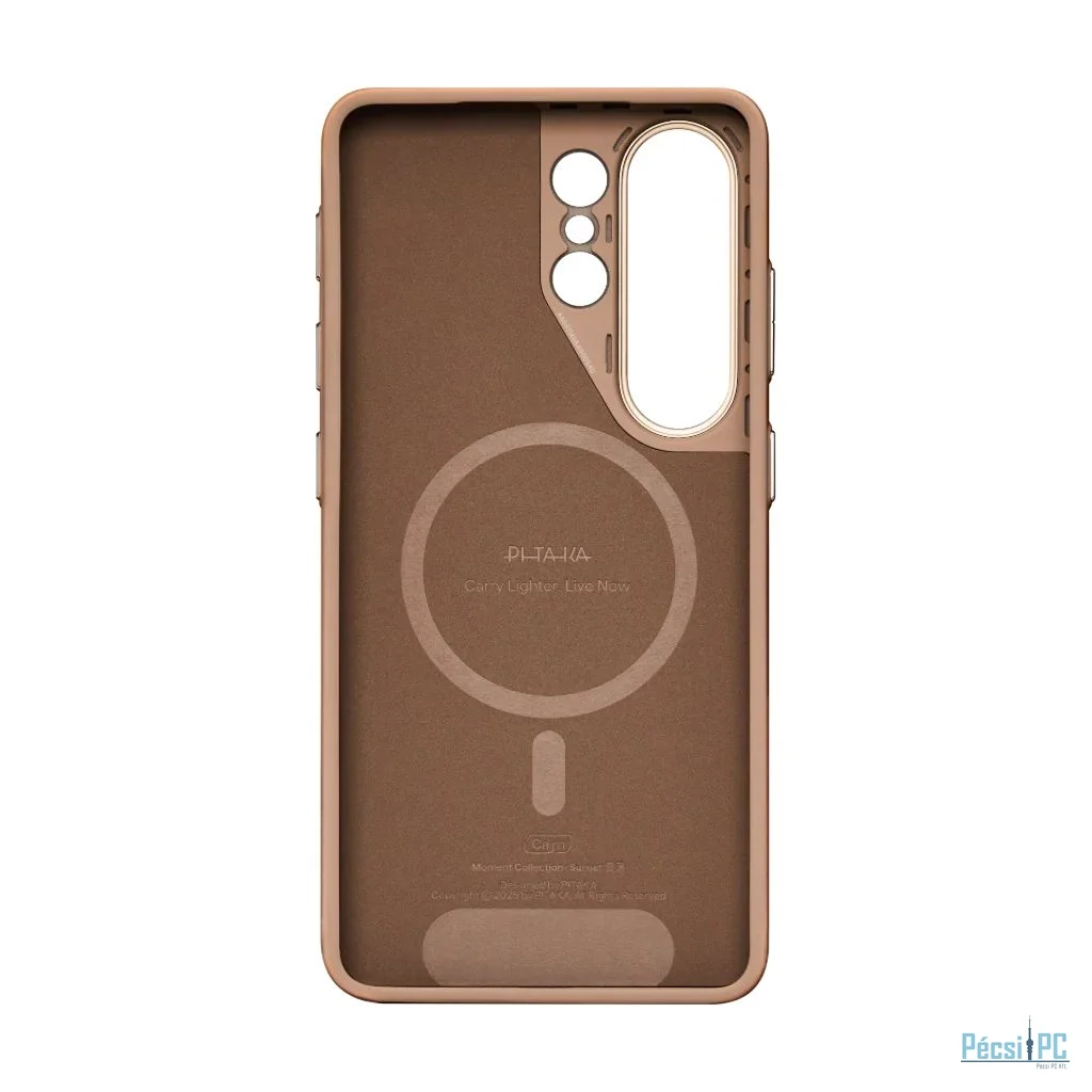 Pitaka Cairn (Aaron Button) case for Samsung Galaxy S26 Ultra Sunset