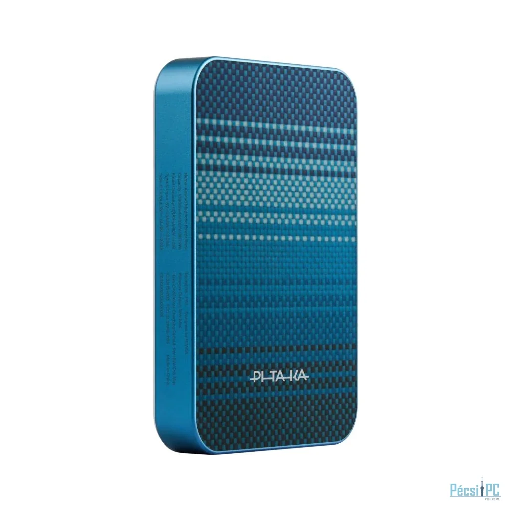 Pitaka Qi2 10000mAh Power Bank Moonrise