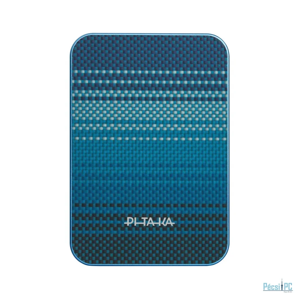 Pitaka Qi2 10000mAh Power Bank Moonrise