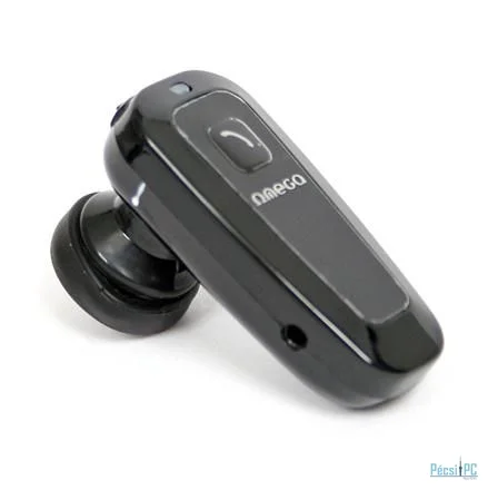 Platinet Omega OUSR320 Headset Black