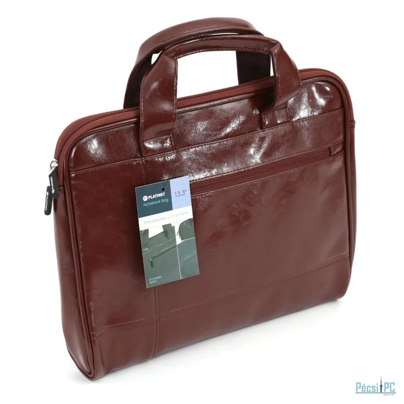 Platinet Philadelphia Notebook Bag 13,3