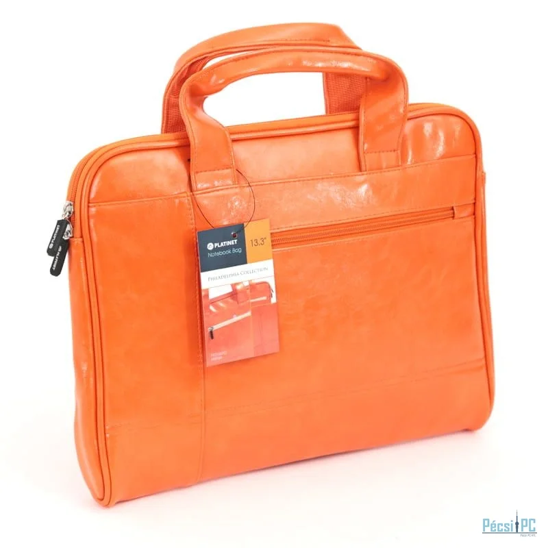 Platinet Philadelphia Notebook Bag 13,3