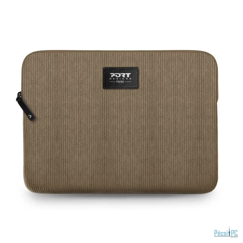 Port Designs MILANO II ECO laptop sleeve 14