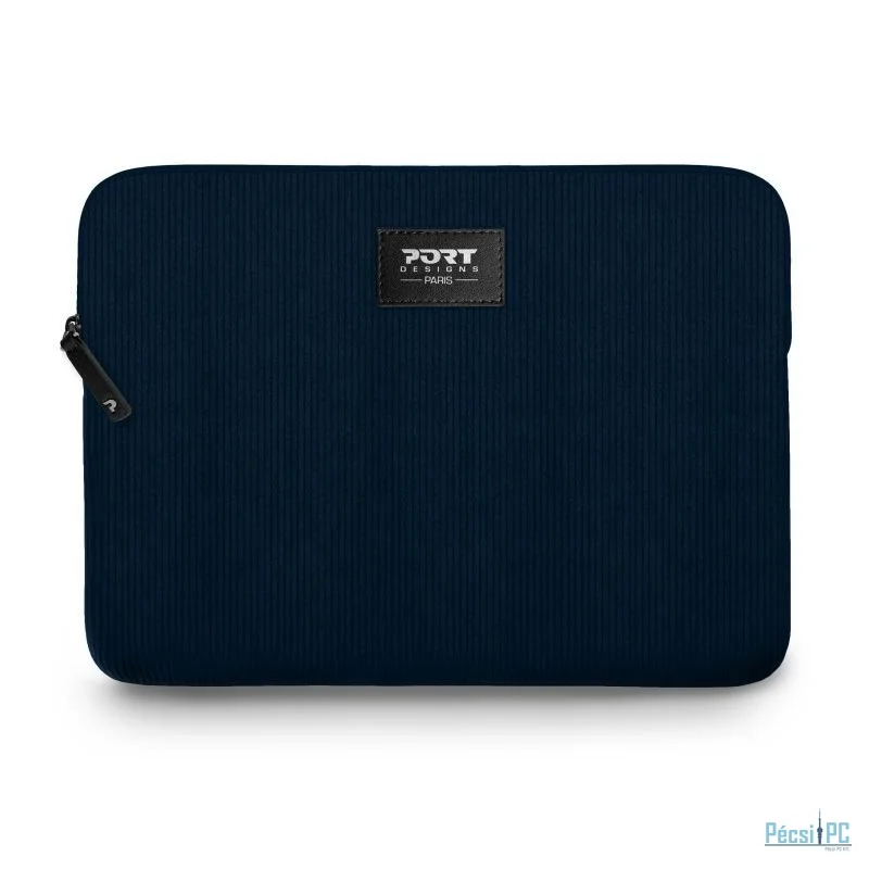 Port Designs MILANO II ECO laptop sleeve 14